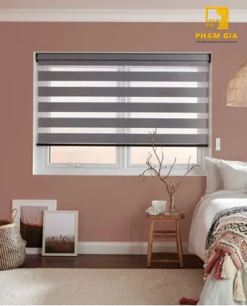 RÈM CẦU VỒNG CHỐNG NẮNG SANKAKU - MÃ 004
