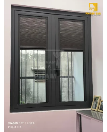 RÈM TỔ ONG CHỐNG NẮNG CẢN NHIỆT BO-111