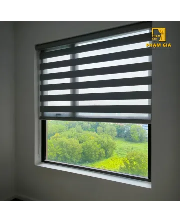 RÈM CẦU VỒNG CHỐNG NẮNG SANKAKU - MÃ 009