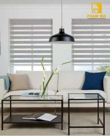 RÈM CẦU VỒNG CHỐNG NẮNG SANKAKU - MÃ 005