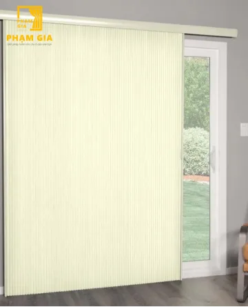 VÁCH NGĂN TỔ ONG NGĂN PHÒNG, NGĂN LẠNH - SF 601 IVORY