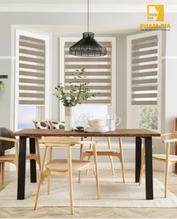 RÈM CẦU VỒNG CHỐNG NẮNG SANKAKU - MÃ 012