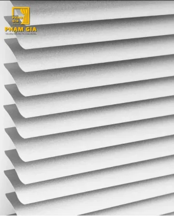 RÈM SÁO NHÔM-  PHỦ ÁNH KIM 2 MẶT SA1276