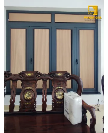 RÈM TỔ ONG CHỐNG NẮNG CẢN NHIỆT SD.715