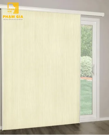 VÁCH NGĂN TỔ ONG NGĂN PHÒNG, NGĂN LẠNH MÃ SD.703 LEMON CHIFON 
