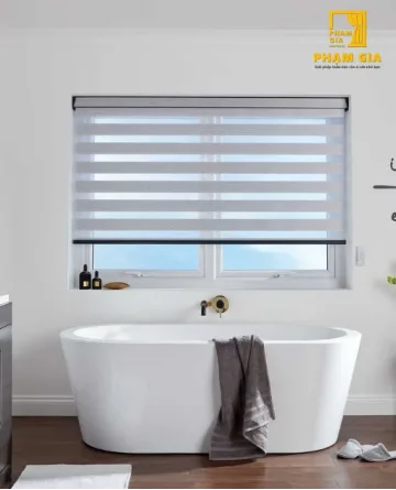 RÈM CẦU VỒNG CHỐNG NẮNG SANKAKU- MÃ 018