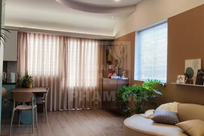 LẮP ĐẶT RÈM CỬA TẠI TRƯỜNG SA QUẬN BÌNH THẠNH
