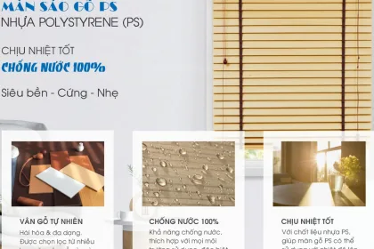MẪU RÈM CỬA SỔ ĐẸP | GIÁ RÈM TỐT NHẤT 2023
