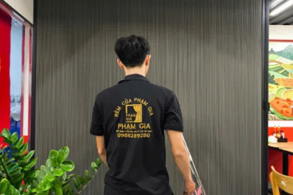 Địa Chỉ Thi Công Vách Ngăn Tổ Ong Uy Tín, Bảo Hành Dài Hạn Tại TP.HCM