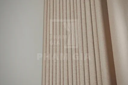 Đầu Tư Rèm: Cách Tạo Không Gian Ngủ "Màn Đêm" Giữa Ban Ngày