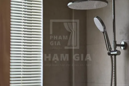 Top 1 Mẫu Rèm Được Lựa Chọn Cho Không Gian Nhà Bếp, Phòng Tắm