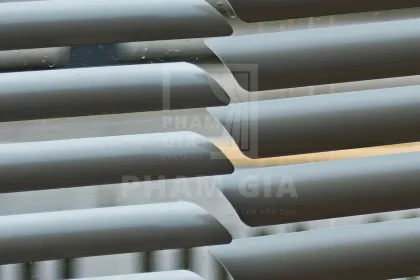Độ Bền Của Rèm Sáo Nhôm Là Bao Lâu? Tuyệt Chiêu Kéo Dài Tuổi Thọ Từ Chuyên Gia