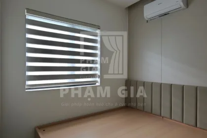 Top 3 Loại Rèm Cửa Thịnh Hành Nhất Cho Căn Hộ Chung Cư Cao Cấp
