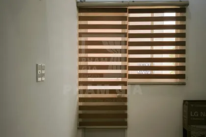 LẮP ĐẶT RÈM CẦU VỒNG TẠI BÌNH TÂN