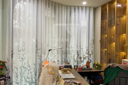 LẮP ĐẶT RÈM CỬA TẠI HẬU GIANG QUẬN 6