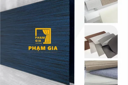 Rèm cầu vồng là gì? Rèm cầu vồng làm từ chất liệu gì?