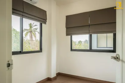 Tư Vấn Chọn Các Gam Màu Rèm Roman Phổ Biến