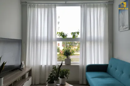 Việc vệ sinh rèm có khó không?