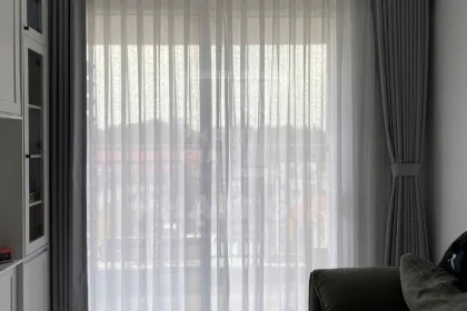 Màu Rèm Phù Hợp Với Người Mệnh Kim – Góc Nhìn Thực Tế Từ Những Công Trình Đã Thi Công