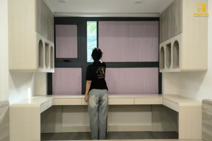 Các yếu tố quyết định đến độ bền của rèm tổ ong
