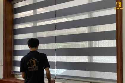 Giá thành các loại rèm cầu vồng?
