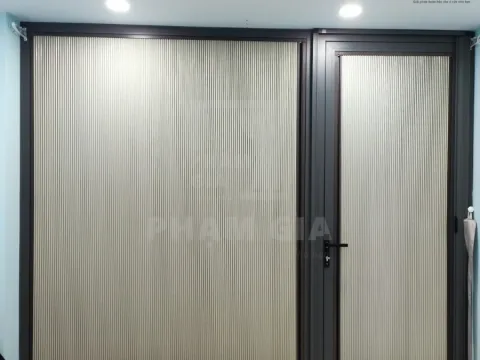 BST RÈM TỔ ONG