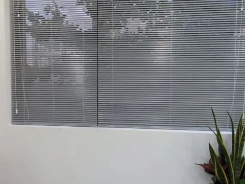 BST rèm sáo nhôm
