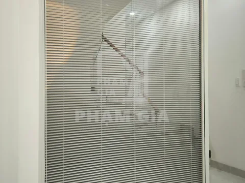 BST rèm sáo nhôm