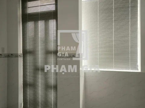 BST rèm sáo nhôm