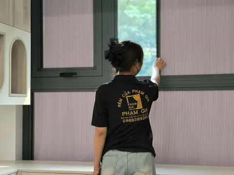 BST RÈM TỔ ONG