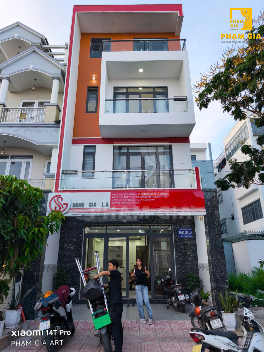 lap-dat-rem-cua-tai-kdc-five-star-new-city-long-an