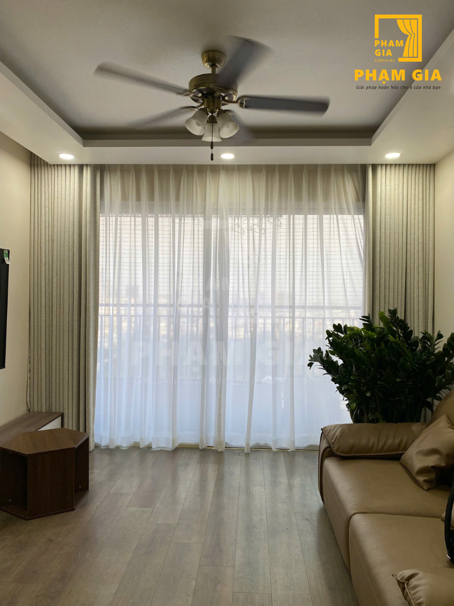 LẮP ĐẶT RÈM SÁO GỖ VÀ RÈM VẢI TẠI CHUNG CƯ GALAXY 9, SỐ 9 NGUYỄN KHOÁI, KHU PHỐ 6, PHƯỜNG VĨNH HỘI (QUẬN 4 CŨ), TP. HCM