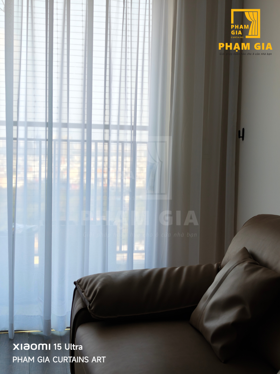 LẮP ĐẶT RÈM SÁO GỖ VÀ RÈM VẢI TẠI CHUNG CƯ GALAXY 9, SỐ 9 NGUYỄN KHOÁI, KHU PHỐ 6, PHƯỜNG VĨNH HỘI (QUẬN 4 CŨ), TP. HCM